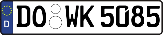 DO-WK5085