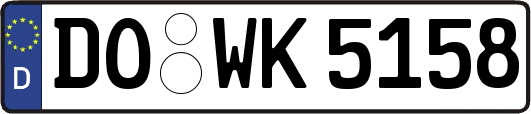DO-WK5158