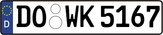 DO-WK5167