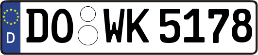 DO-WK5178