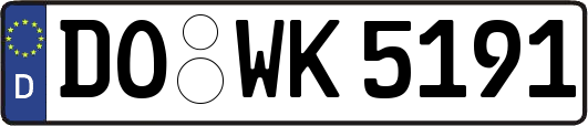 DO-WK5191