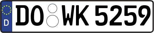 DO-WK5259