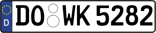 DO-WK5282