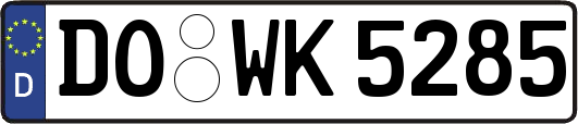 DO-WK5285