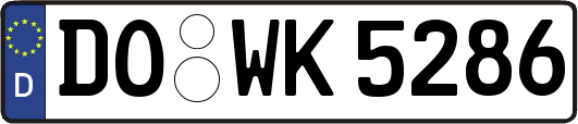 DO-WK5286