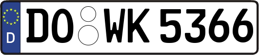 DO-WK5366