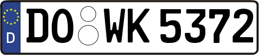 DO-WK5372