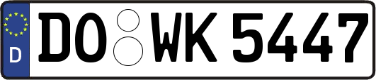DO-WK5447