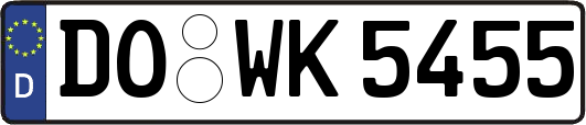 DO-WK5455