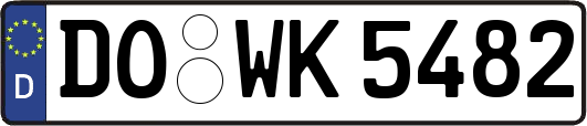 DO-WK5482