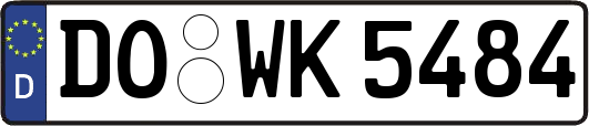 DO-WK5484