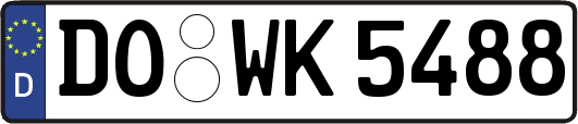 DO-WK5488