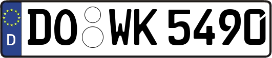 DO-WK5490