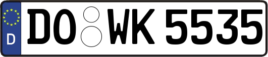 DO-WK5535