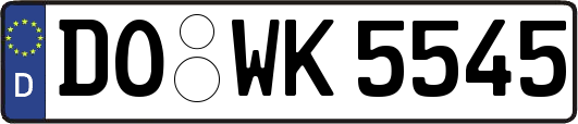 DO-WK5545