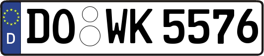 DO-WK5576