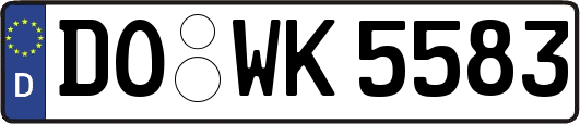 DO-WK5583