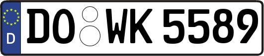 DO-WK5589