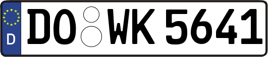 DO-WK5641