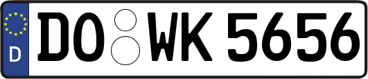 DO-WK5656