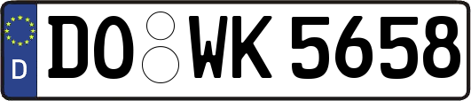 DO-WK5658