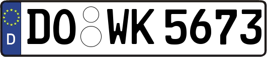 DO-WK5673
