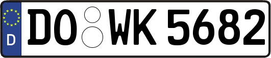 DO-WK5682