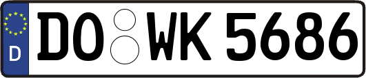 DO-WK5686