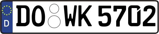 DO-WK5702