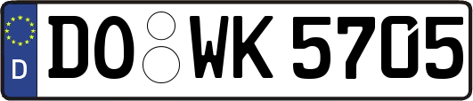 DO-WK5705