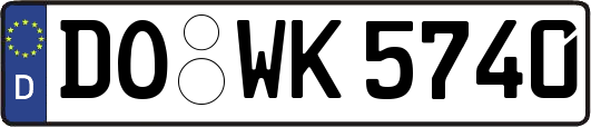DO-WK5740