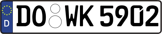 DO-WK5902