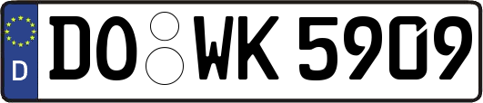 DO-WK5909