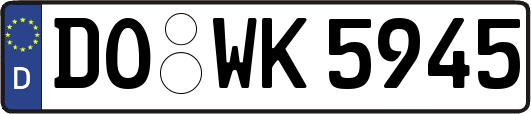 DO-WK5945