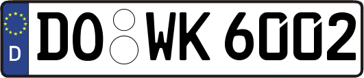 DO-WK6002