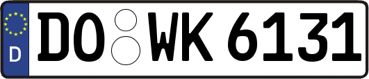 DO-WK6131
