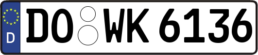 DO-WK6136