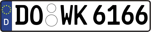 DO-WK6166
