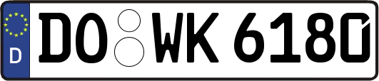 DO-WK6180
