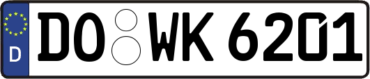 DO-WK6201