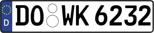 DO-WK6232