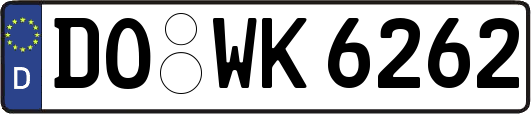 DO-WK6262