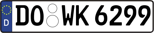 DO-WK6299