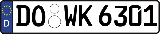 DO-WK6301