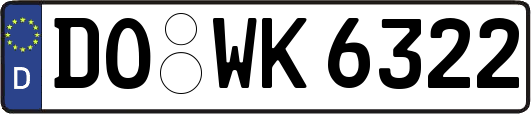 DO-WK6322