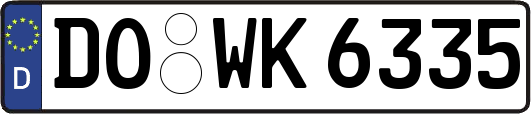 DO-WK6335