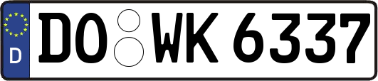 DO-WK6337