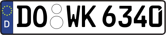 DO-WK6340