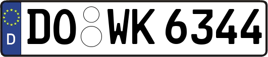DO-WK6344