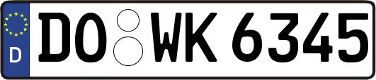DO-WK6345